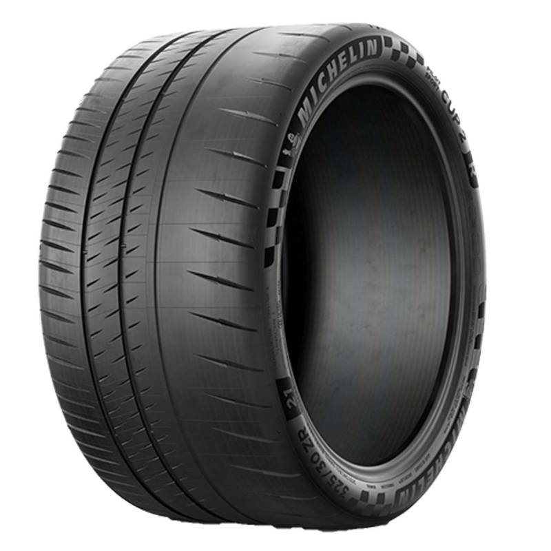 MICHELIN PILOT SPORT CUP 2 R CONNECT 245/35ZR20 95(Y) von MICHELIN