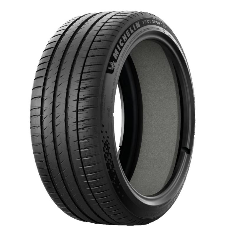 MICHELIN PILOT SPORT EV (LTS) 265/35R22 102W BSW XL ACOUSTIC von MICHELIN