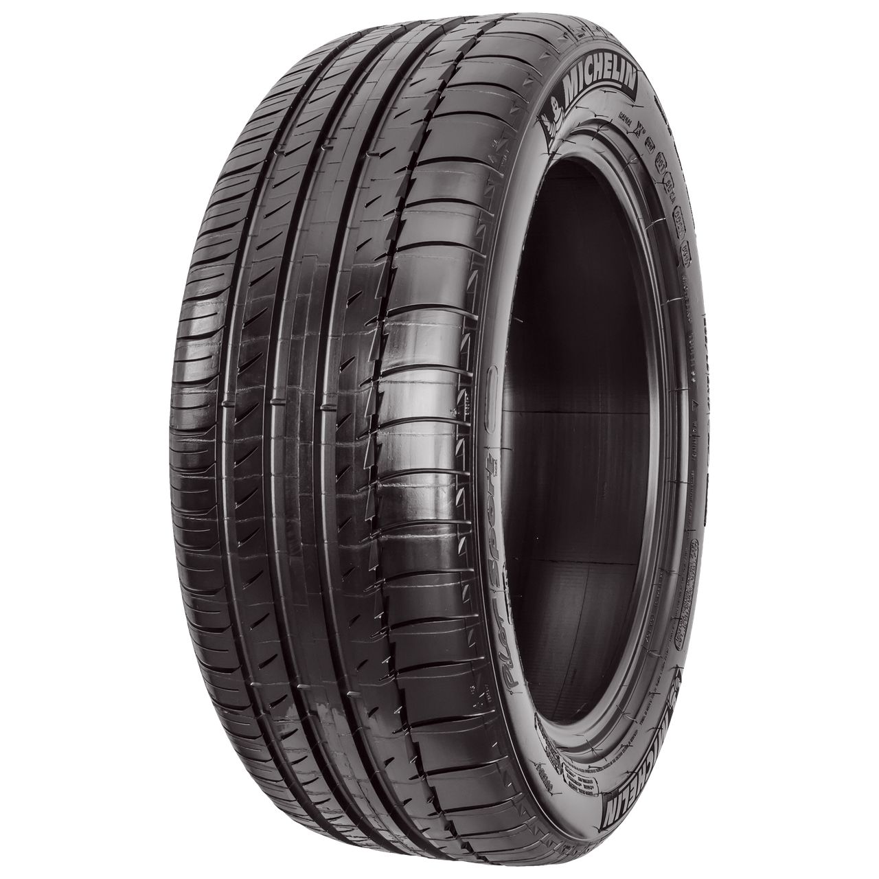 MICHELIN PILOT SPORT PS2 (N2) 305/30R19 102(Y) FSL XL von MICHELIN