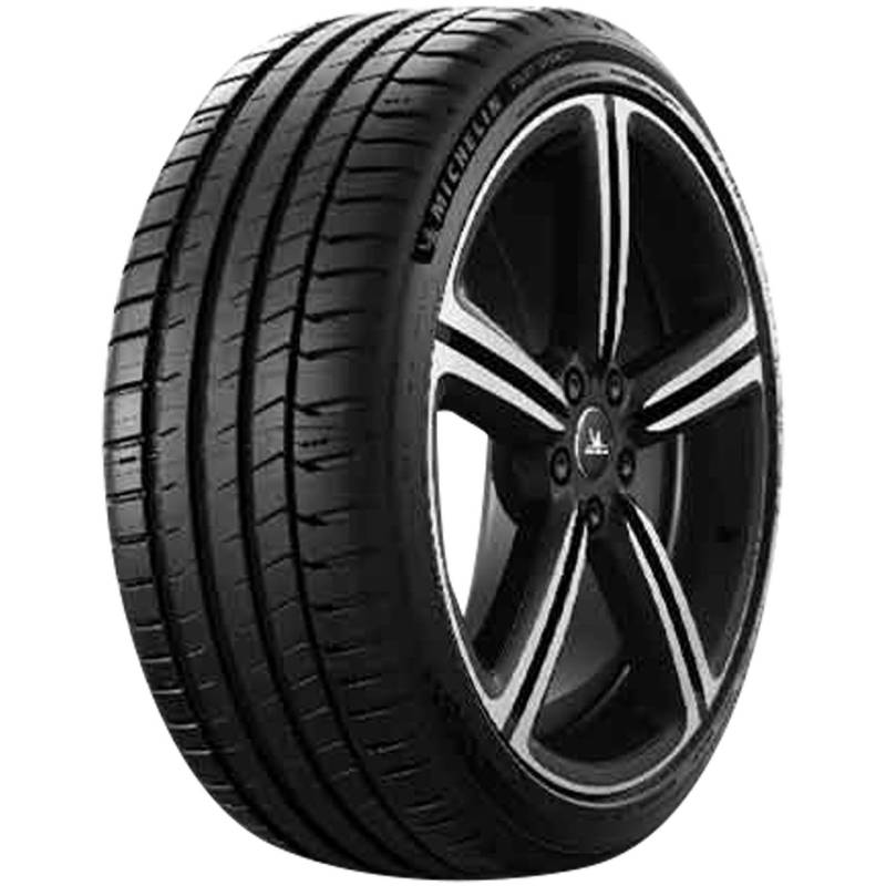 MICHELIN PILOT SPORT S 5 (LR) 275/40R23 112Y BSW von MICHELIN