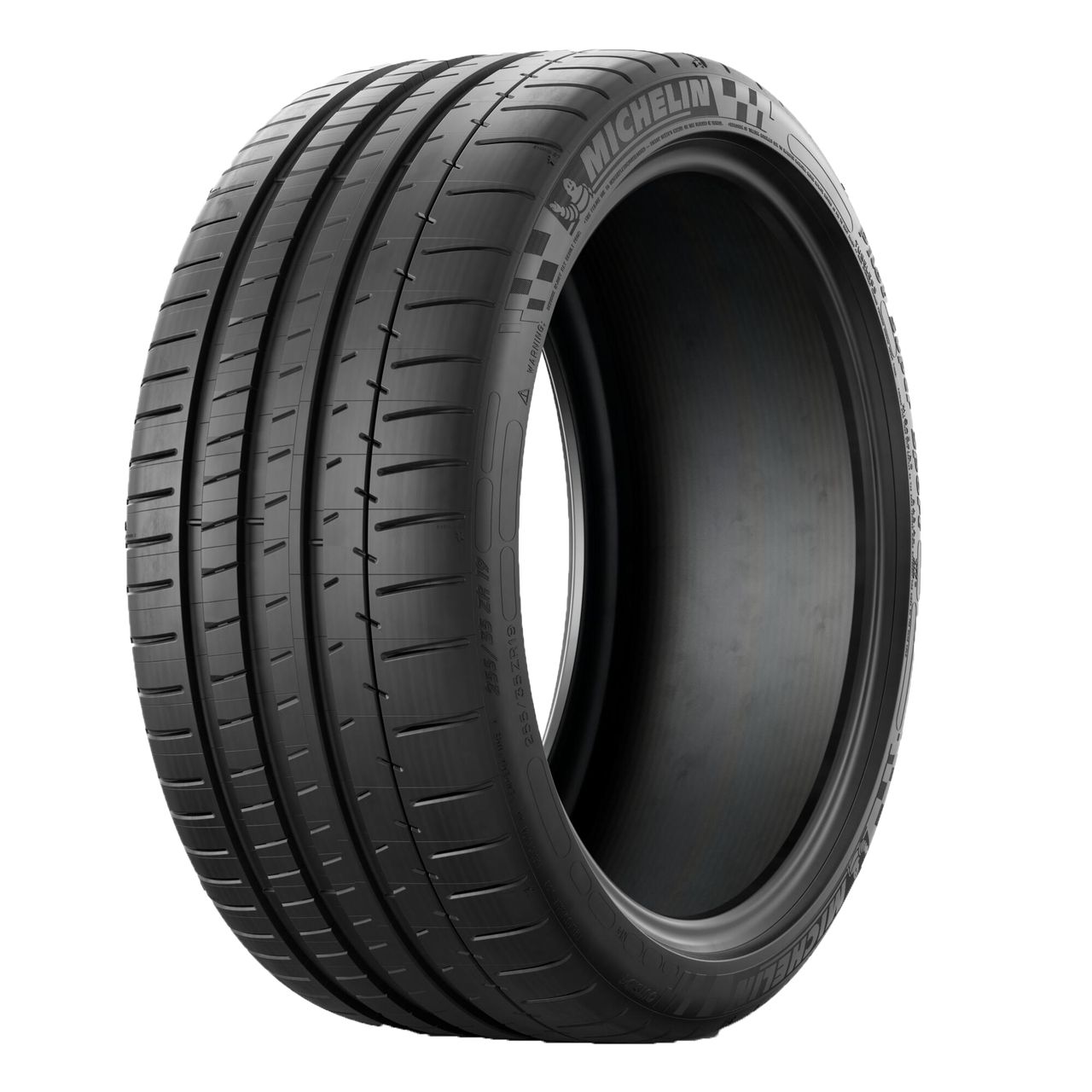 MICHELIN PILOT SUPER SPORT (*) 275/35ZR20 102(Y) MFS von MICHELIN