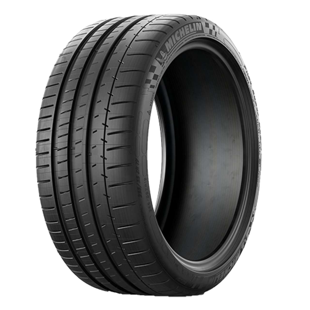 MICHELIN PILOT SUPER SPORT K1 315/35ZR20 110(Y) FSL von MICHELIN