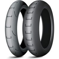 MICHELIN POWER SUPERMOTO C 160/60R17 TL DOT2021, Motorradreifen Hinten MICHELIN POWER SUPERMOTO C 160/60R17 TL DOT2021, Motorradreifen Hinten von MICHELIN