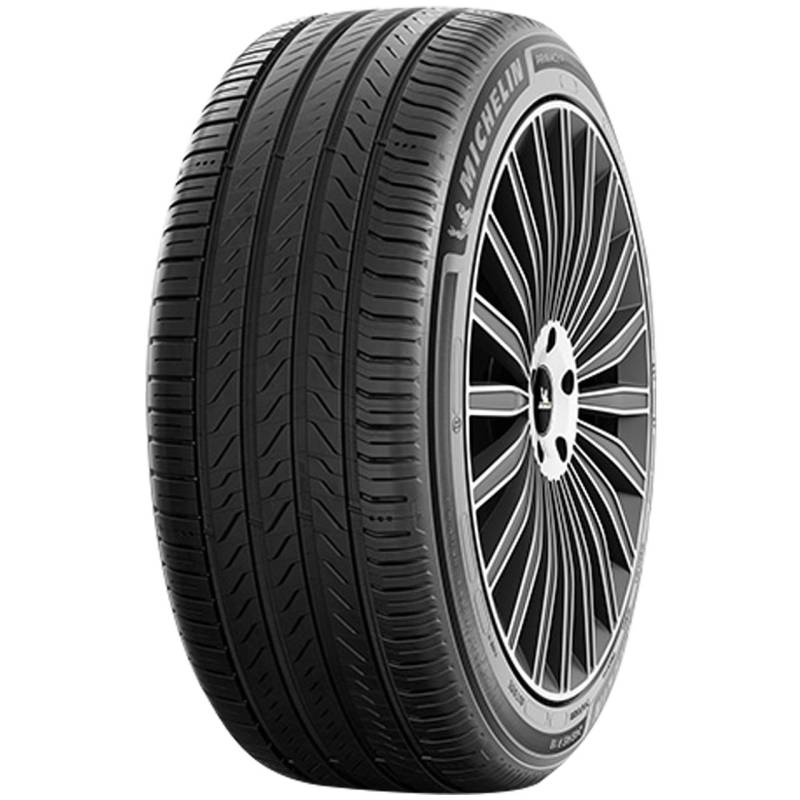MICHELIN PRIMACY 5 225/55R17 97W BSW von MICHELIN