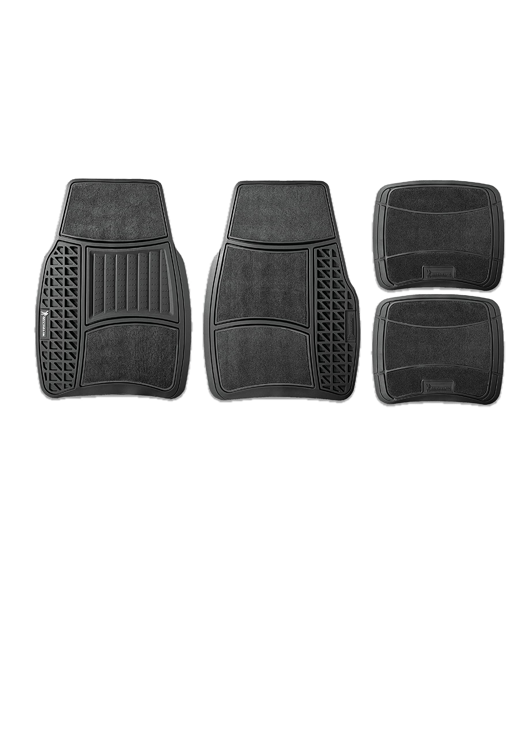 MICHELIN Premium Fussmatten von Flex Lines MICHELIN Premium Fussmatten von Flex Lines von MICHELIN