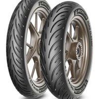 MICHELIN ROAD CLASSIC 110/70B17 TL/TT 54H DOT2021, Motorradreifen Vorne von MICHELIN