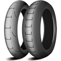 MICHELIN SUPERMOTO 29B 12/60R16 TL, Motorradreifen Vorne von MICHELIN