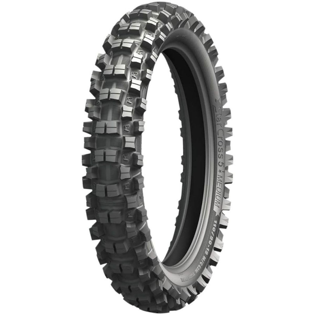 Michelin Vorder/Hinterradreifen Starcross 5 Mini Gr. 2.50-10 Michelin Vorder/Hinterradreifen Starcross 5 Mini Gr. 2.50-10 von MICHELIN