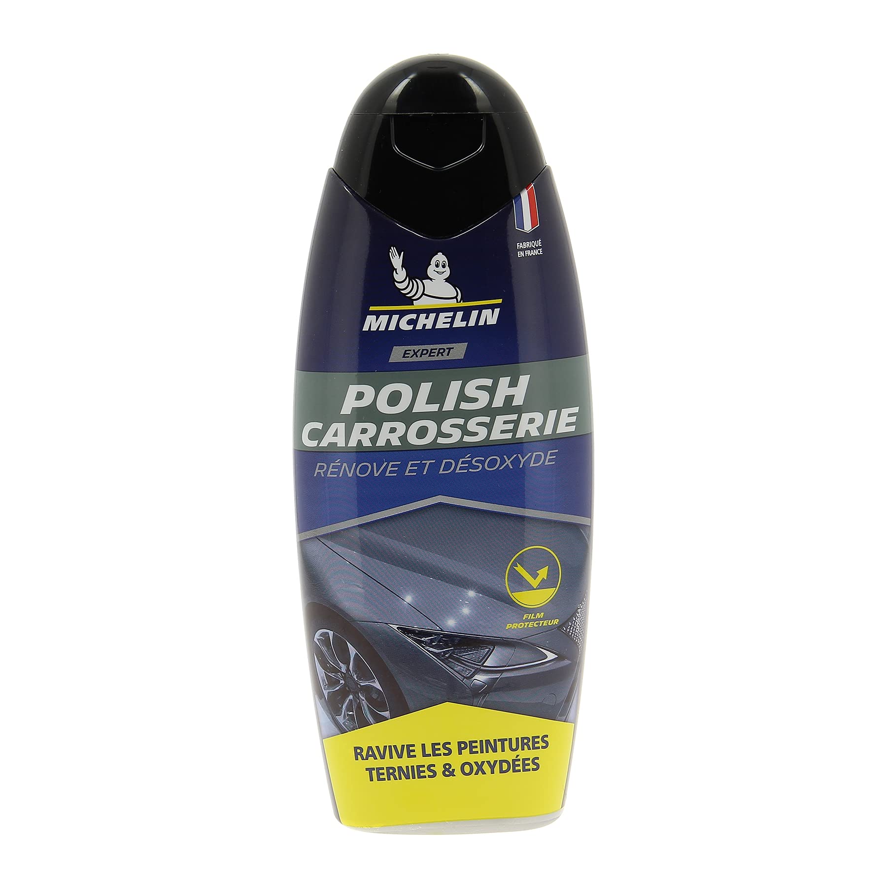 Michelin 009445 Expert Polierung und Schutz, 500°ml Michelin 009445 Expert Polierung und Schutz, 500°ml von MICHELIN