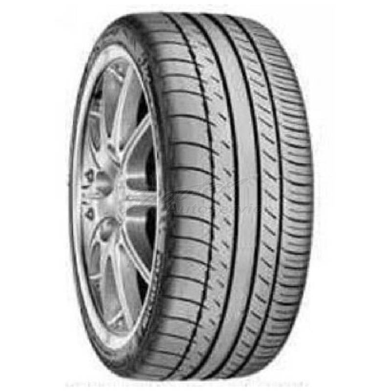 Michelin 3528700406535 Pilot Sport PS2 FSL - 285/30R18 93Y Sommerreifen von MICHELIN