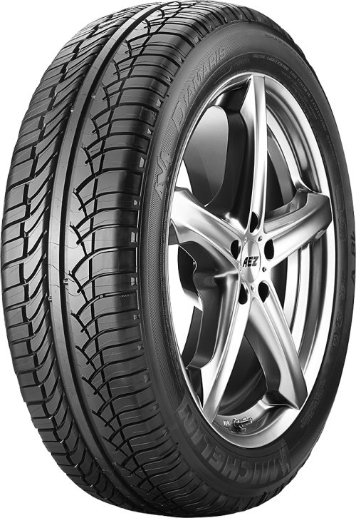 Michelin 4x4 Diamaris ( 275/40 R20 106Y XL N1 ) von MICHELIN