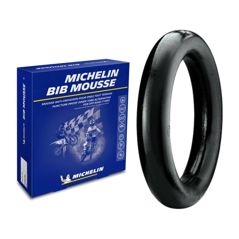 Michelin 80/100-21 Bib Mousse (90/90 – 21) (M15) von MICHELIN