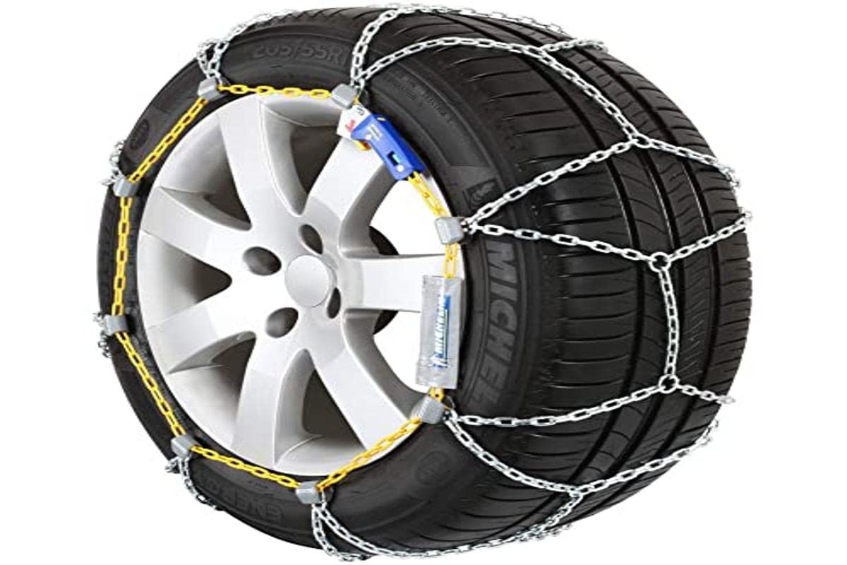 Michelin 8220 Schneekette Kettengruppe Michelin 8220 Schneekette Kettengruppe von MICHELIN