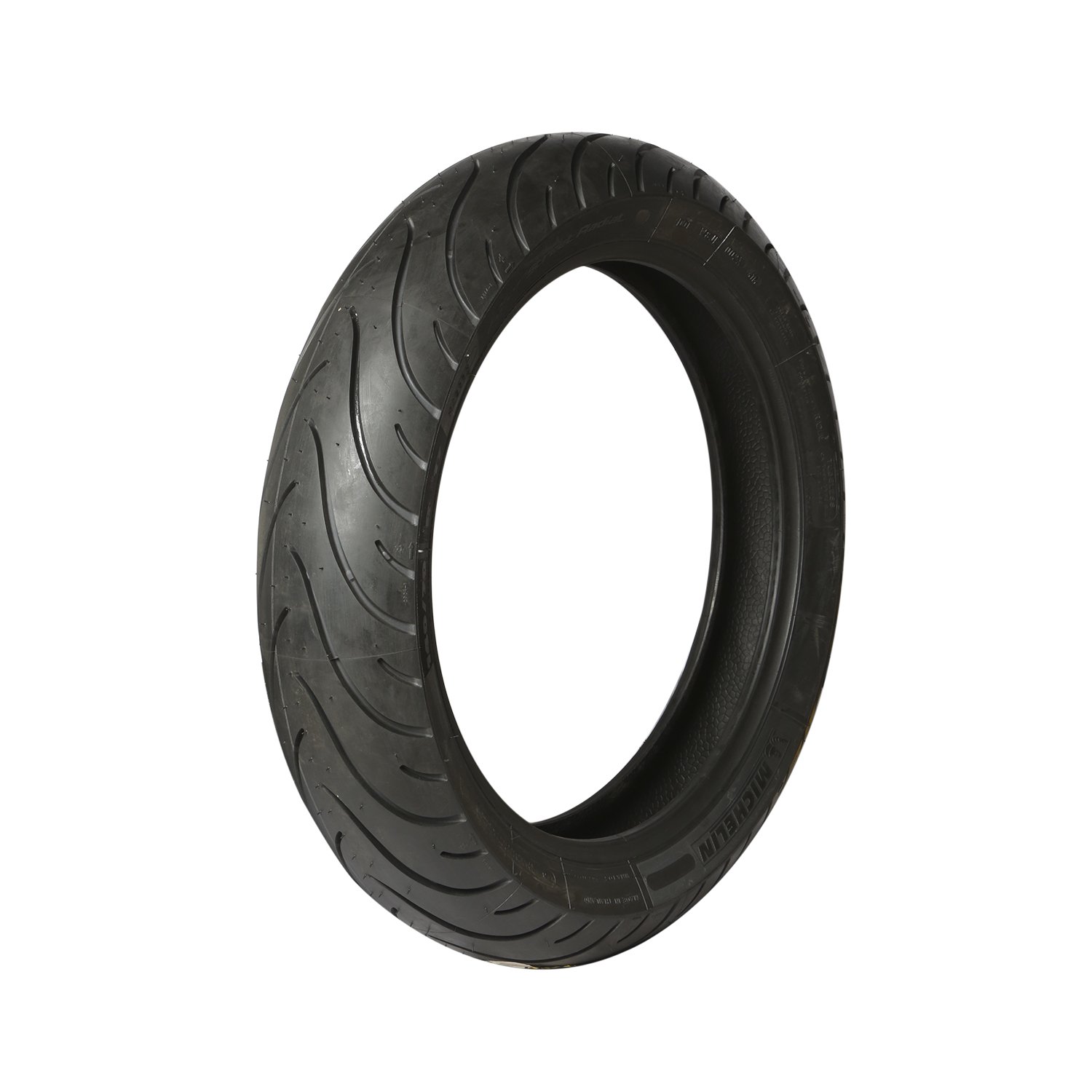 Michelin 866175-190/50/R17 73W - E/C/73dB - Ganzjahresreifen von MICHELIN