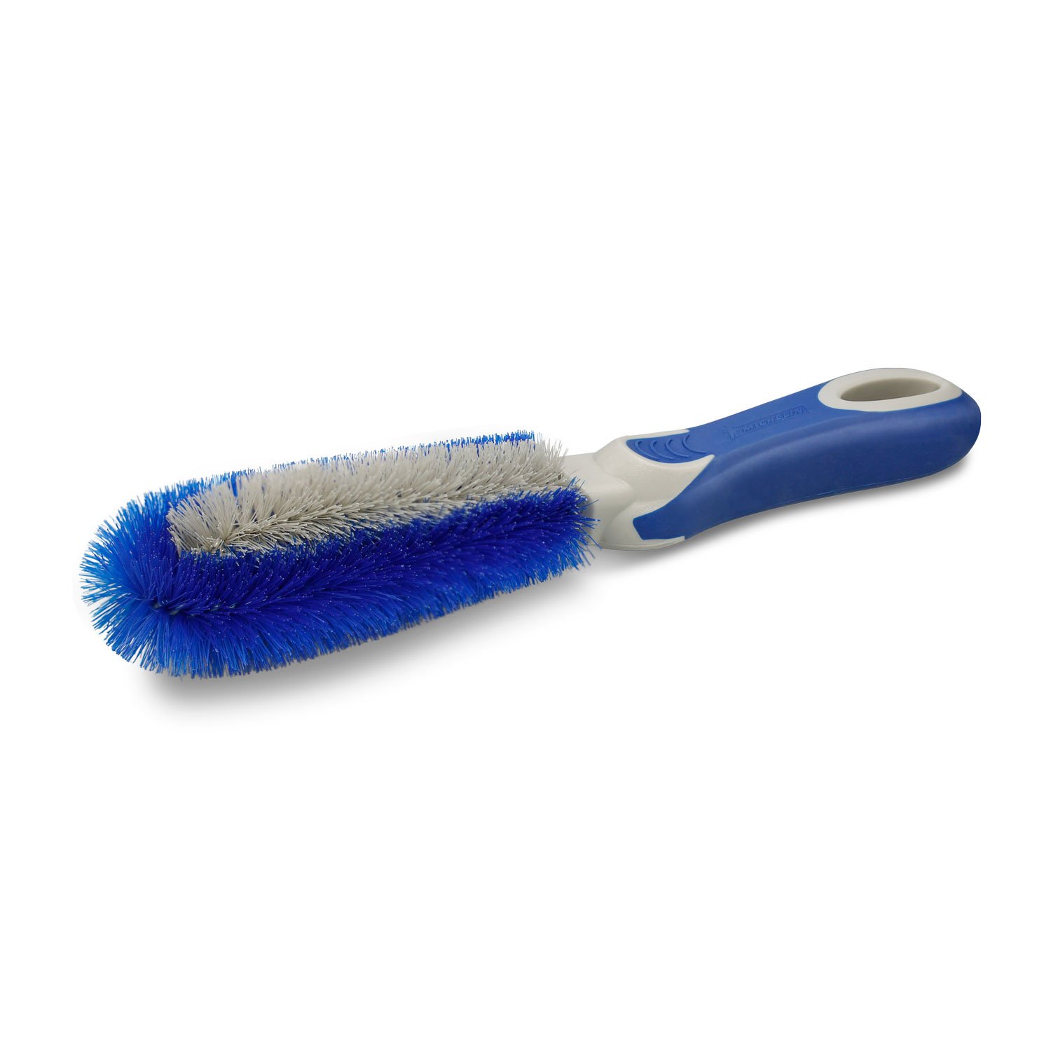 Michelin 92557 Felgenrundbürste mit Ergonomisch Geformten, Rutschhemmender Griff Michelin 92557 Felgenrundbürste mit Ergonomisch Geformten, Rutschhemmender Griff von MICHELIN