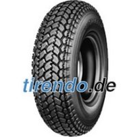 Michelin ACS ( 2.75-9 TT 35J Hinterrad, Vorderrad ) von MICHELIN