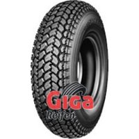 Michelin ACS ( 2.75-9 TT 35J Hinterrad, Vorderrad ) von MICHELIN