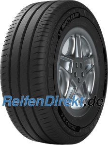 Michelin Agilis 3 ( 215/60 R17C 109/107T 8PR Doppelkennung 104H ) von MICHELIN