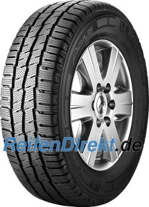 Michelin Agilis Alpin ( 195/65 R16C 104/102R 8PR ) von MICHELIN