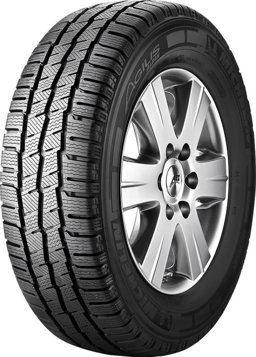 Michelin Agilis Alpin ( 205/75 R16C 110/108R 8PR ) von MICHELIN