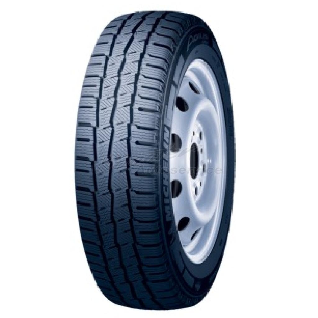 Michelin Agilis Alpin - 195/65R16 - Winterreifen Michelin Agilis Alpin - 195/65R16 - Winterreifen von MICHELIN