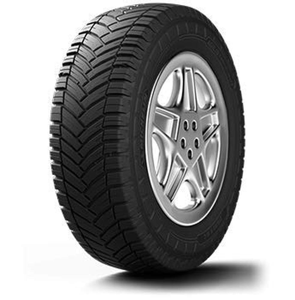 Reifen Allwetter Michelin AGILIS CROSSCLIMATE 225/65R16C 112/110R von MICHELIN