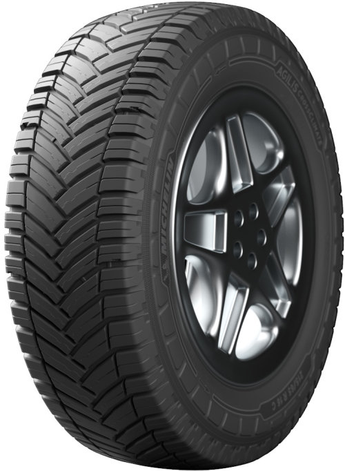 Michelin Agilis CrossClimate ( 215/70 R15C 109/107R 8PR ) von MICHELIN