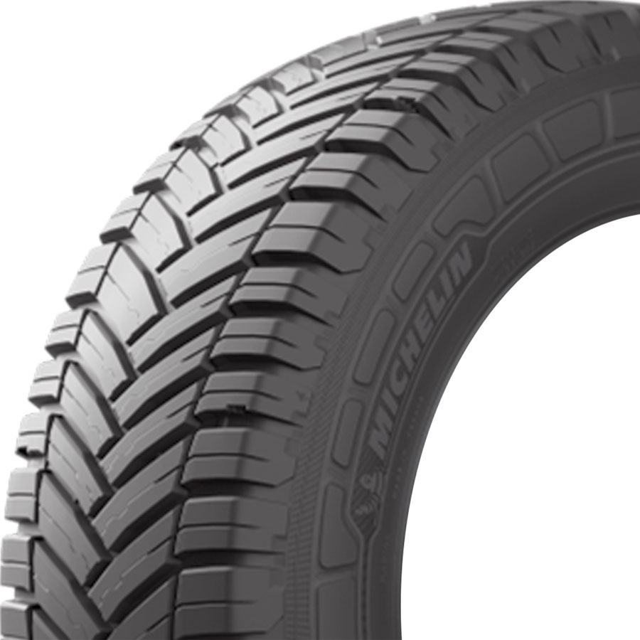 Michelin Agilis CrossClimate 235/65 R16 115R C M+S Ganzjahresreifen von MICHELIN