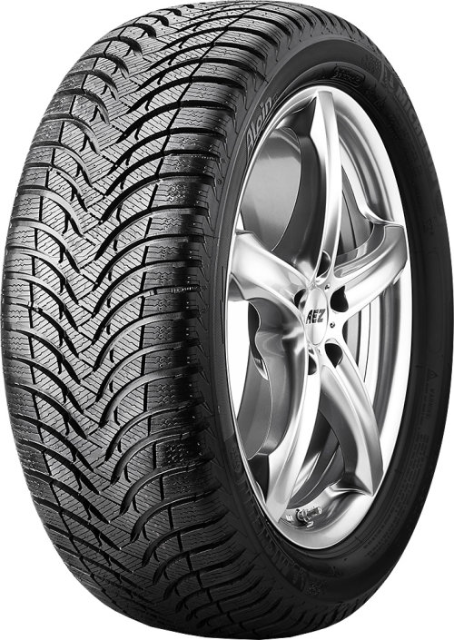 Michelin Alpin A4 ( 175/65 R15 84T ) von MICHELIN