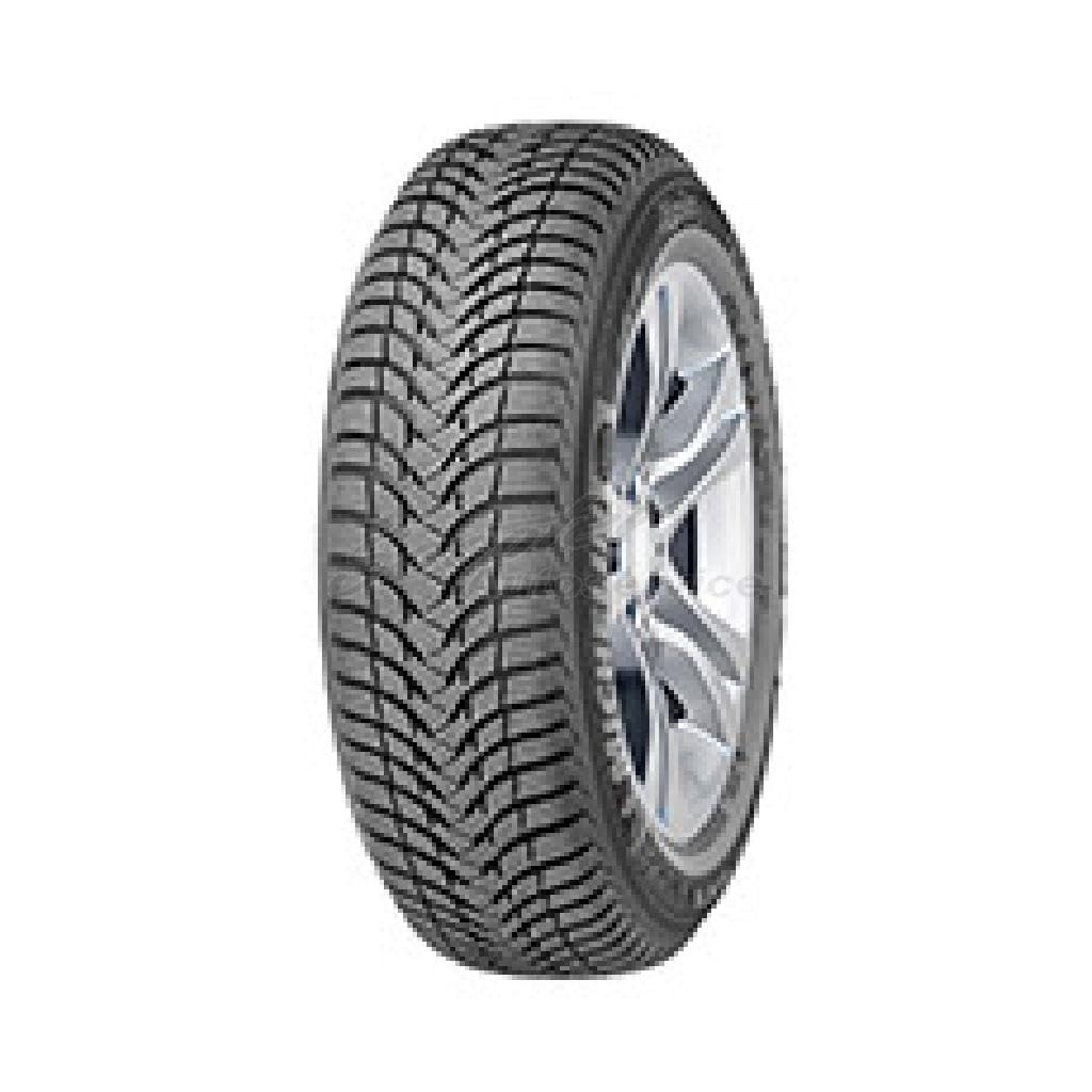 Michelin Alpin A4 M+S - 185/60R14 82T - Winterreifen Michelin Alpin A4 M+S - 185/60R14 82T - Winterreifen von MICHELIN