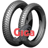 Michelin Anakee Street ( 2.50-17 RF TT 43P Hinterrad, Vorderrad ) von MICHELIN