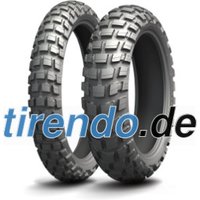 Michelin Anakee Wild ( 110/80 R19 TT/TL 59R V-max = 170km/h, Vorderrad ) von MICHELIN