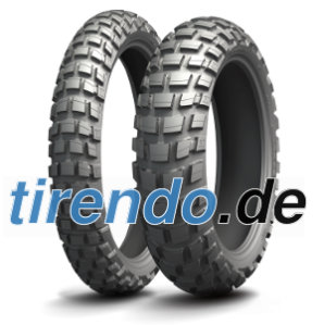 Michelin Anakee Wild ( 150/70 R17 TT/TL 69R Hinterrad, V-max = 170km/h ) von MICHELIN