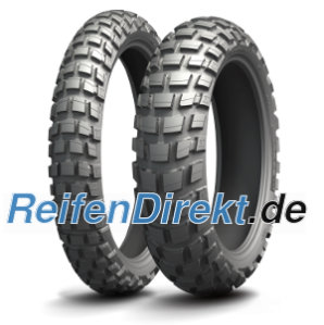 Michelin Anakee Wild ( 90/90-21 TT/TL 54R M/C, V-max = 170km/h, Vorderrad ) von MICHELIN