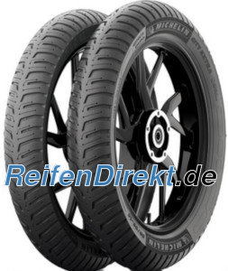 Michelin City Extra ( 2.75-18 RF TL 48S Hinterrad, Vorderrad ) von MICHELIN