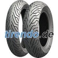 Michelin City Grip 2 ( 100/80-10 TL 53L Hinterrad, M/C, Vorderrad ) von MICHELIN