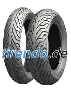 Michelin City Grip 2 ( 110/70-12 TL 47S Hinterrad, M/C, Vorderrad ) von MICHELIN