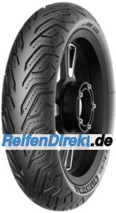 Michelin City Grip Saver ( 100/90-10 RF TT/TL 61J Hinterrad, M/C, Vorderrad ) von MICHELIN