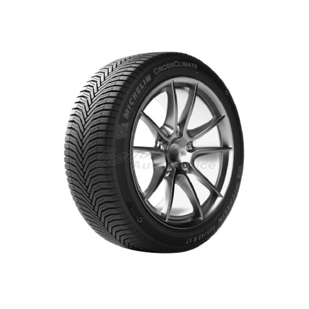 Michelin Cross Climate+ EL M+S - 205/65R15 99V - Ganzjahresreifen Michelin Cross Climate+ EL M+S - 205/65R15 99V - Ganzjahresreifen von MICHELIN