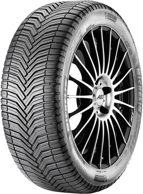 Michelin CrossClimate ( 235/60 R16 104V XL, SUV ) von MICHELIN