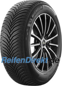 Michelin CrossClimate 2 ( 205/55 R16 91V ) von MICHELIN