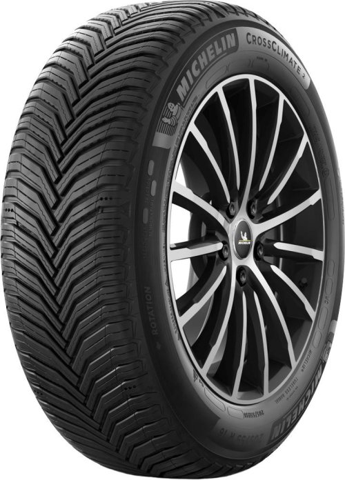 Michelin CrossClimate 2 ( 215/55 R16 97V XL ) von MICHELIN