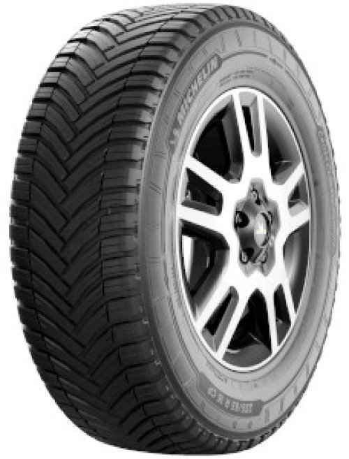 Michelin CrossClimate Camping ( 225/75 R16CP 118/116R 10PR ) von MICHELIN