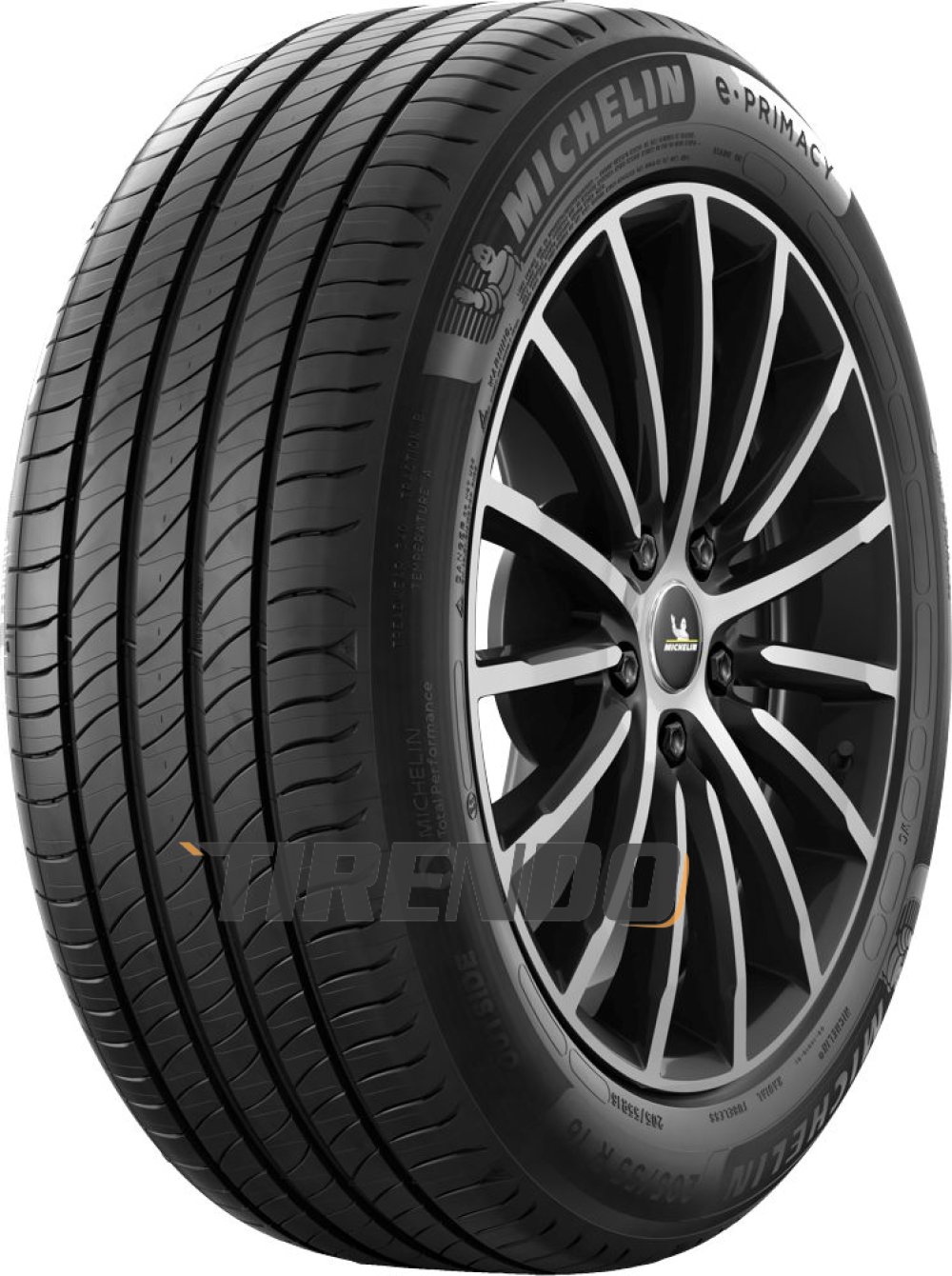 Michelin E Primacy ( 215/55 R16 97W XL EV ) von MICHELIN