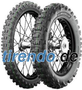 Michelin Enduro Medium 2 ( 140/80-18 TT 70R ) von MICHELIN
