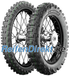 Michelin Enduro Medium 2 ( 140/80-18 TT 70R ) von MICHELIN