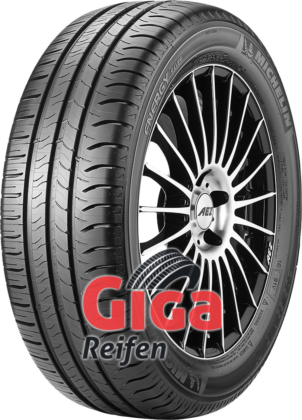 Michelin Energy Saver ( 175/65 R15 88H XL * ) von MICHELIN