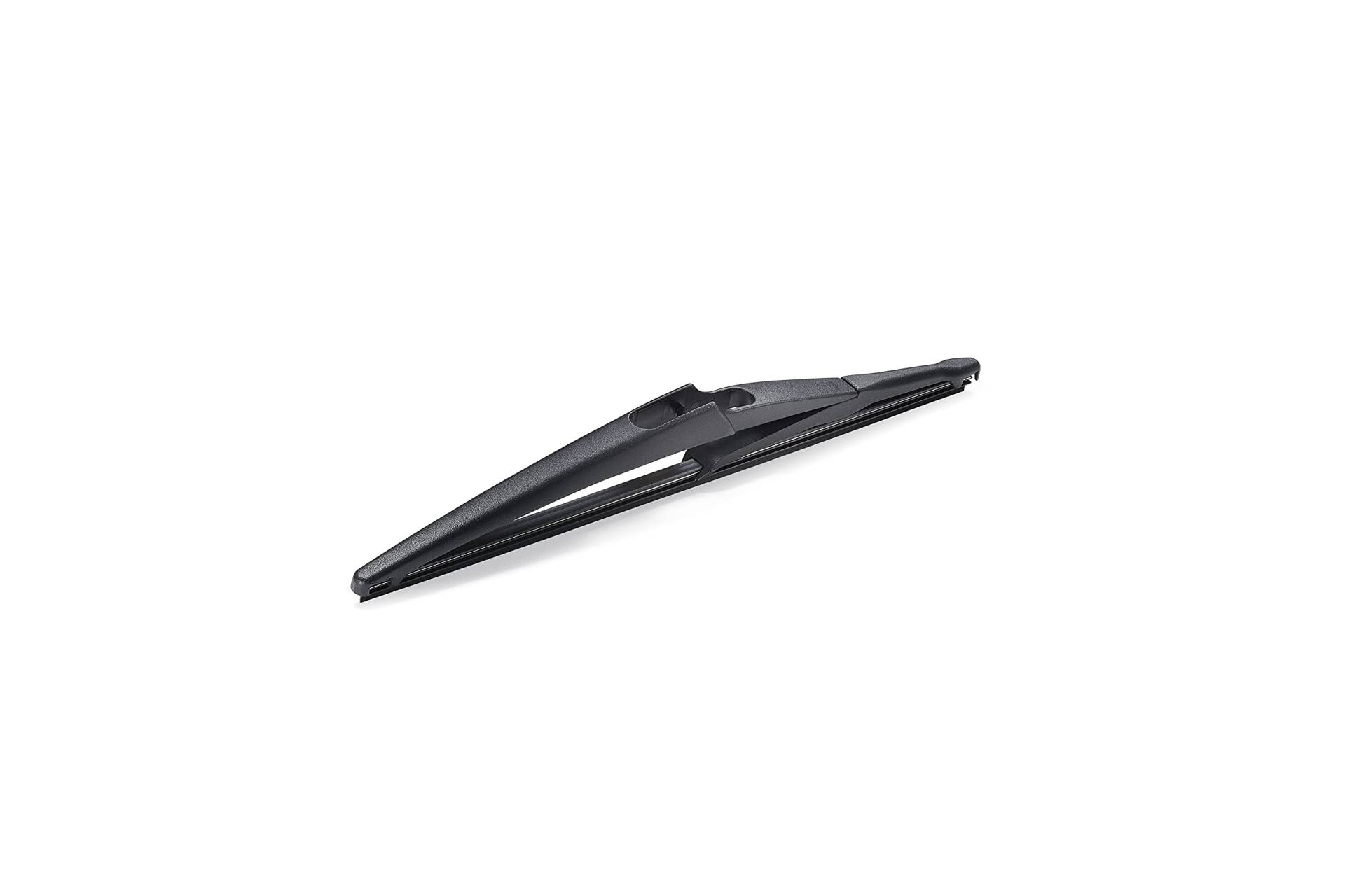 Michelin Heckscheibenwischerblatt ML1255, Schwarz Michelin Heckscheibenwischerblatt ML1255, Schwarz von MICHELIN