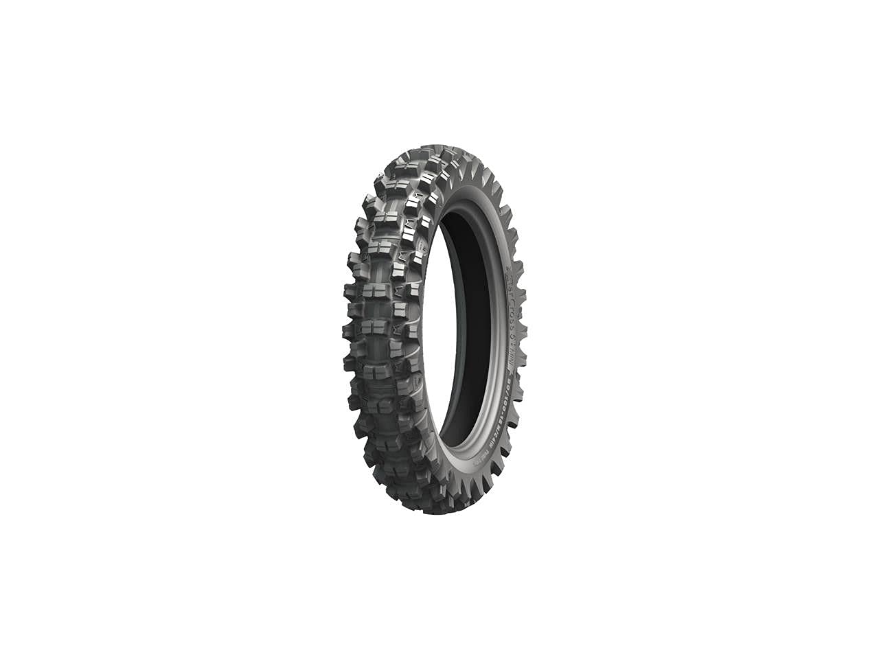 Michelin Hinterradreifen Starcross 5 Mini Gr. 2.75-10 Michelin Hinterradreifen Starcross 5 Mini Gr. 2.75-10 von MICHELIN