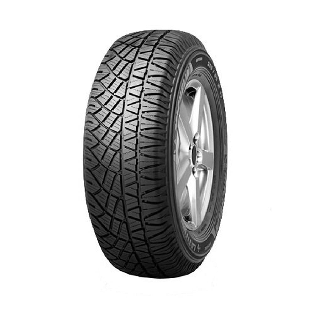 Michelin Latitude Cross EL M+S - 255/65R16 113H - Sommerreifen von MICHELIN